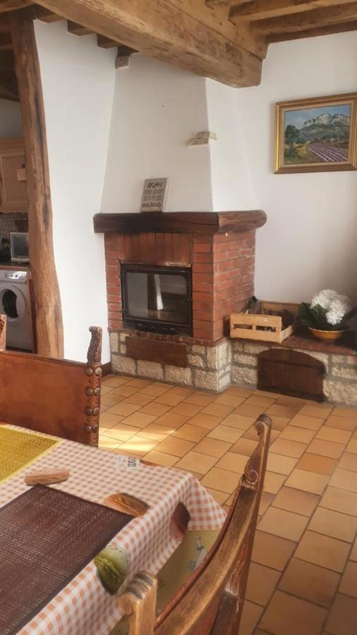 Maison Bourgogne Шато-Шинон Экстерьер фото